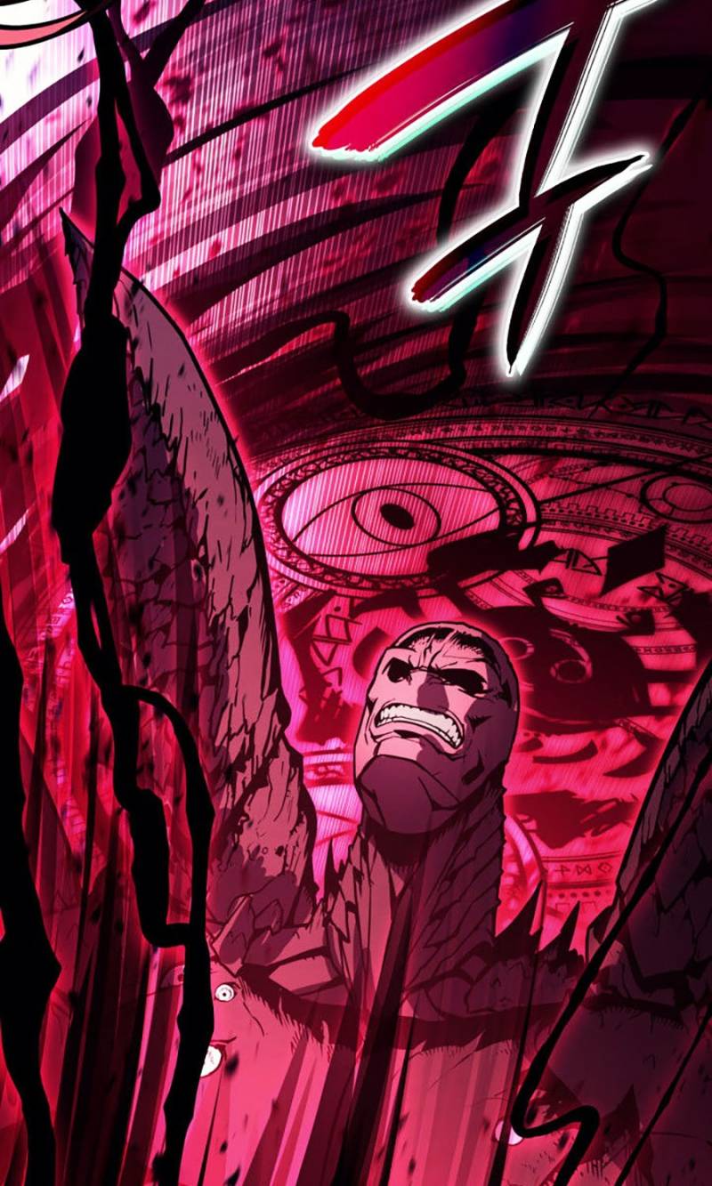 Người Hùng Cấp Thảm Họa Hồi Sinh: Chapter 113