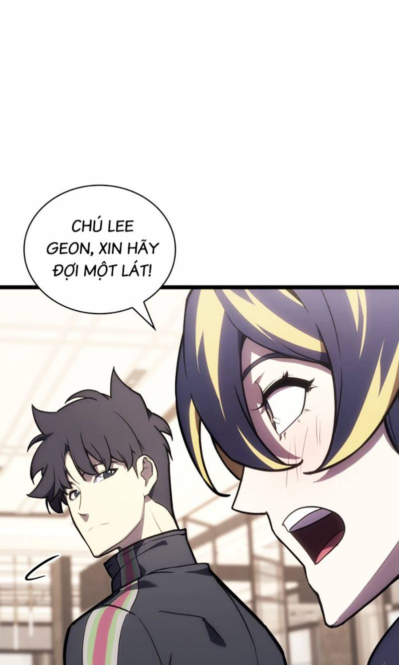 Người Hùng Cấp Thảm Họa Hồi Sinh: Chapter 113