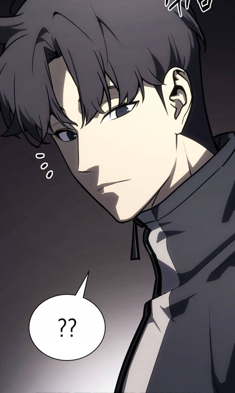 Người Hùng Cấp Thảm Họa Hồi Sinh: Chapter 113