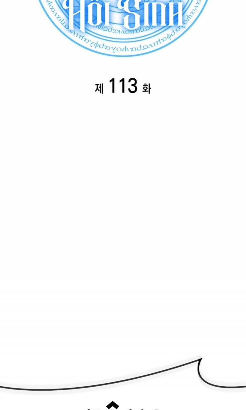 Người Hùng Cấp Thảm Họa Hồi Sinh: Chapter 113