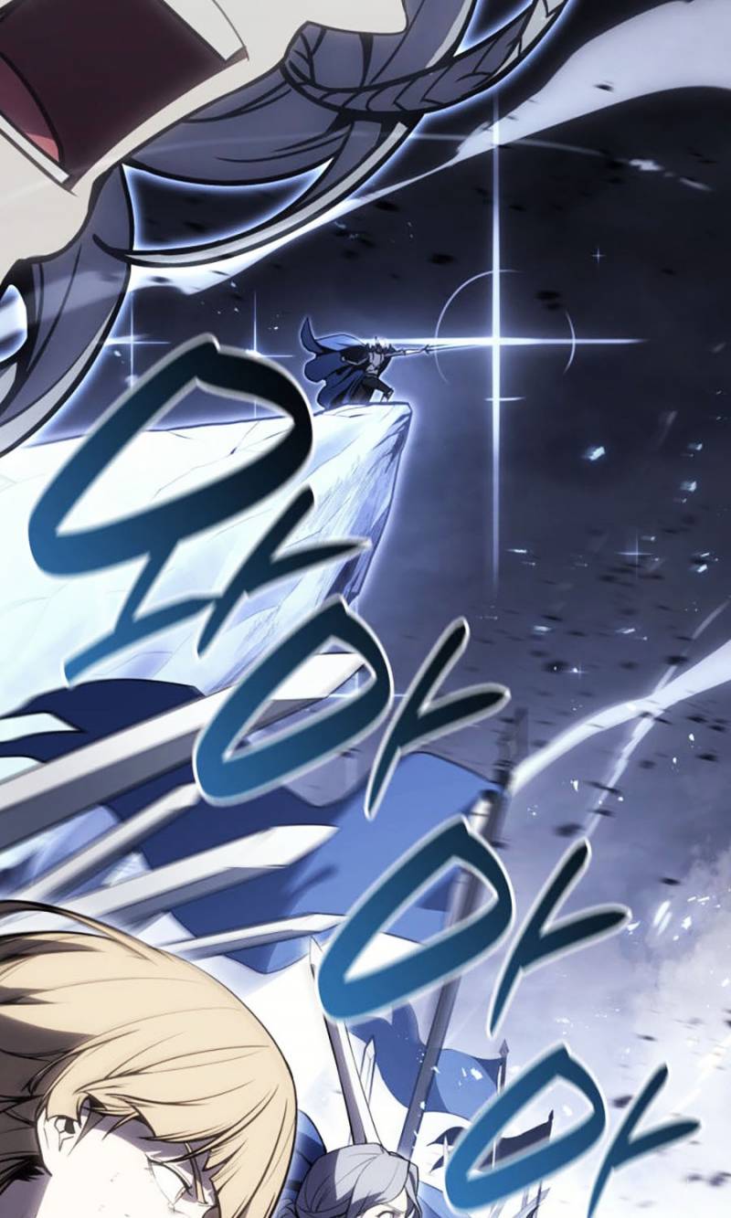Người Hùng Cấp Thảm Họa Hồi Sinh: Chapter 113