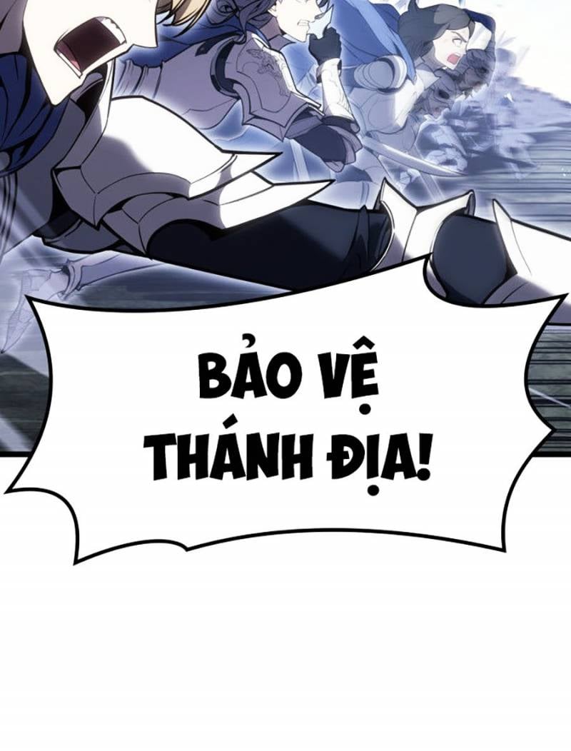 Người Hùng Cấp Thảm Họa Hồi Sinh: Chapter 113