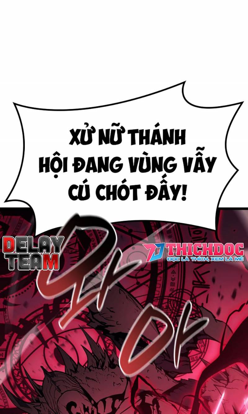 Người Hùng Cấp Thảm Họa Hồi Sinh: Chapter 113