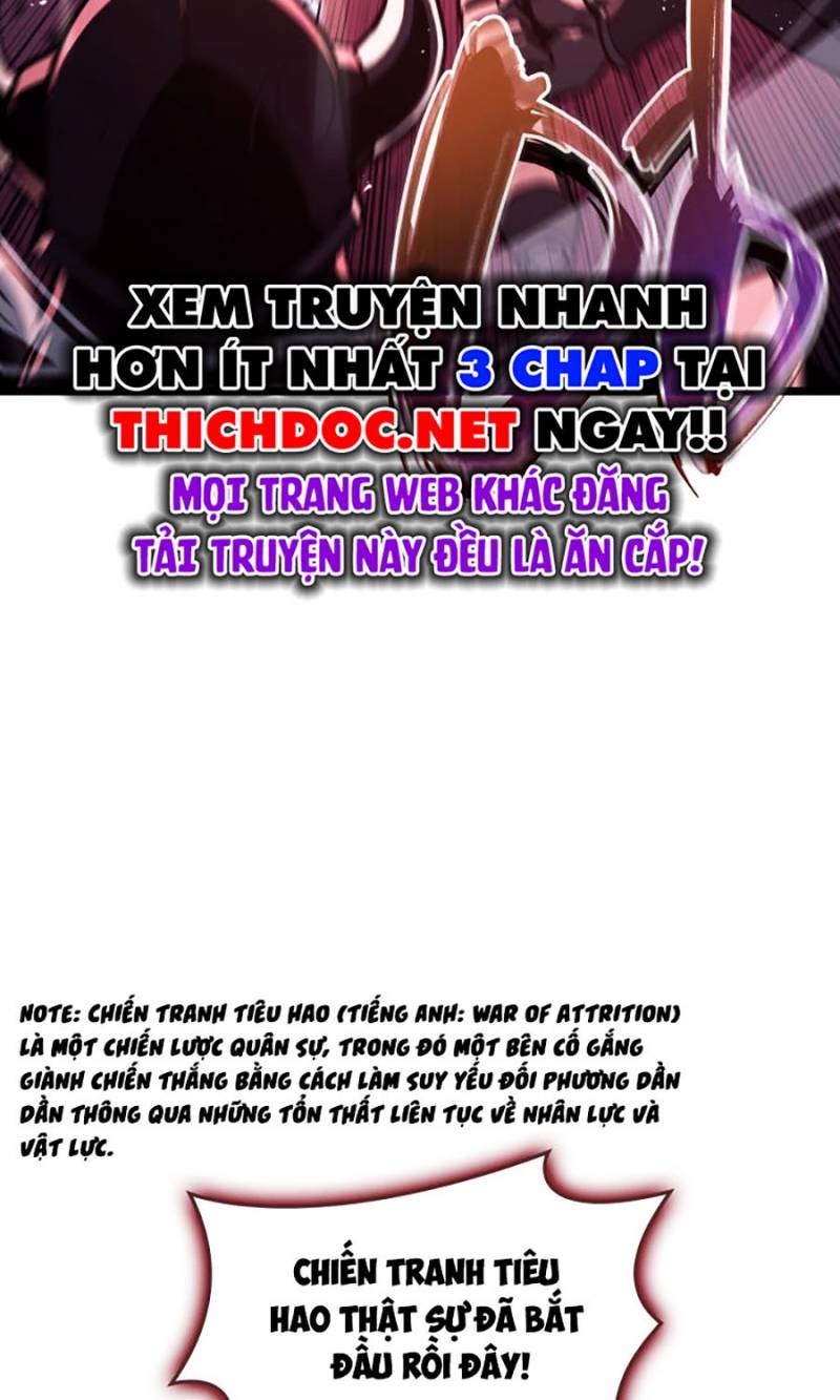 Người Hùng Cấp Thảm Họa Hồi Sinh: Chapter 113