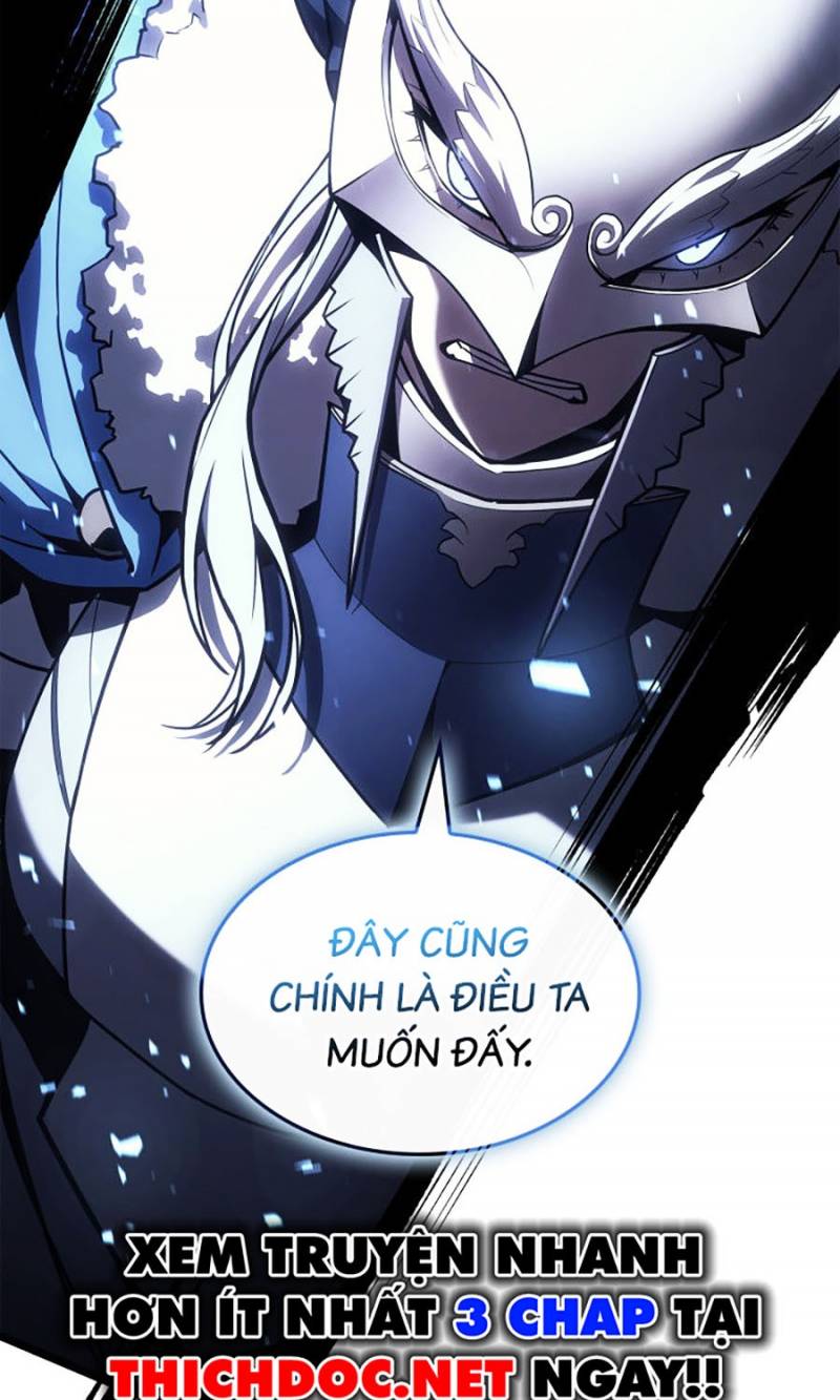 Người Hùng Cấp Thảm Họa Hồi Sinh: Chapter 113