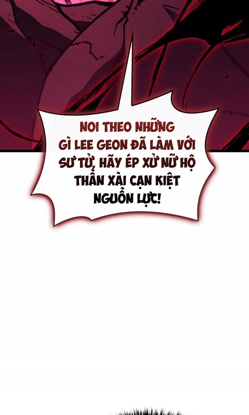 Người Hùng Cấp Thảm Họa Hồi Sinh: Chapter 113