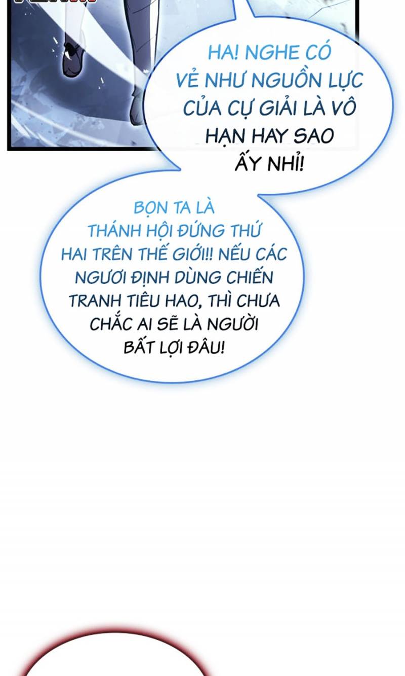Người Hùng Cấp Thảm Họa Hồi Sinh: Chapter 113