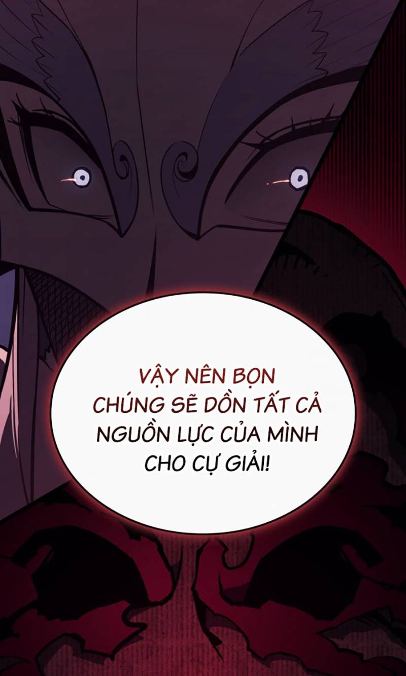 Người Hùng Cấp Thảm Họa Hồi Sinh: Chapter 113
