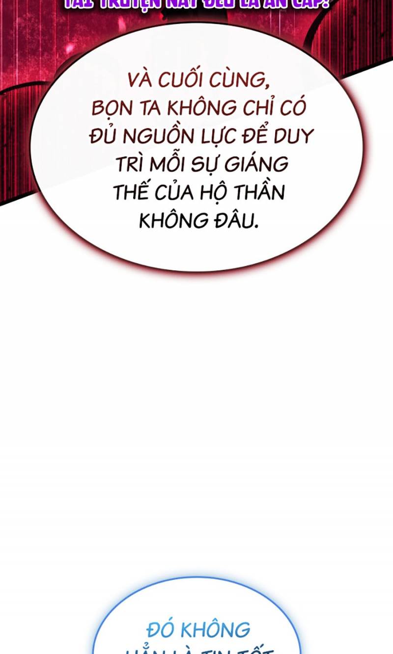 Người Hùng Cấp Thảm Họa Hồi Sinh: Chapter 113