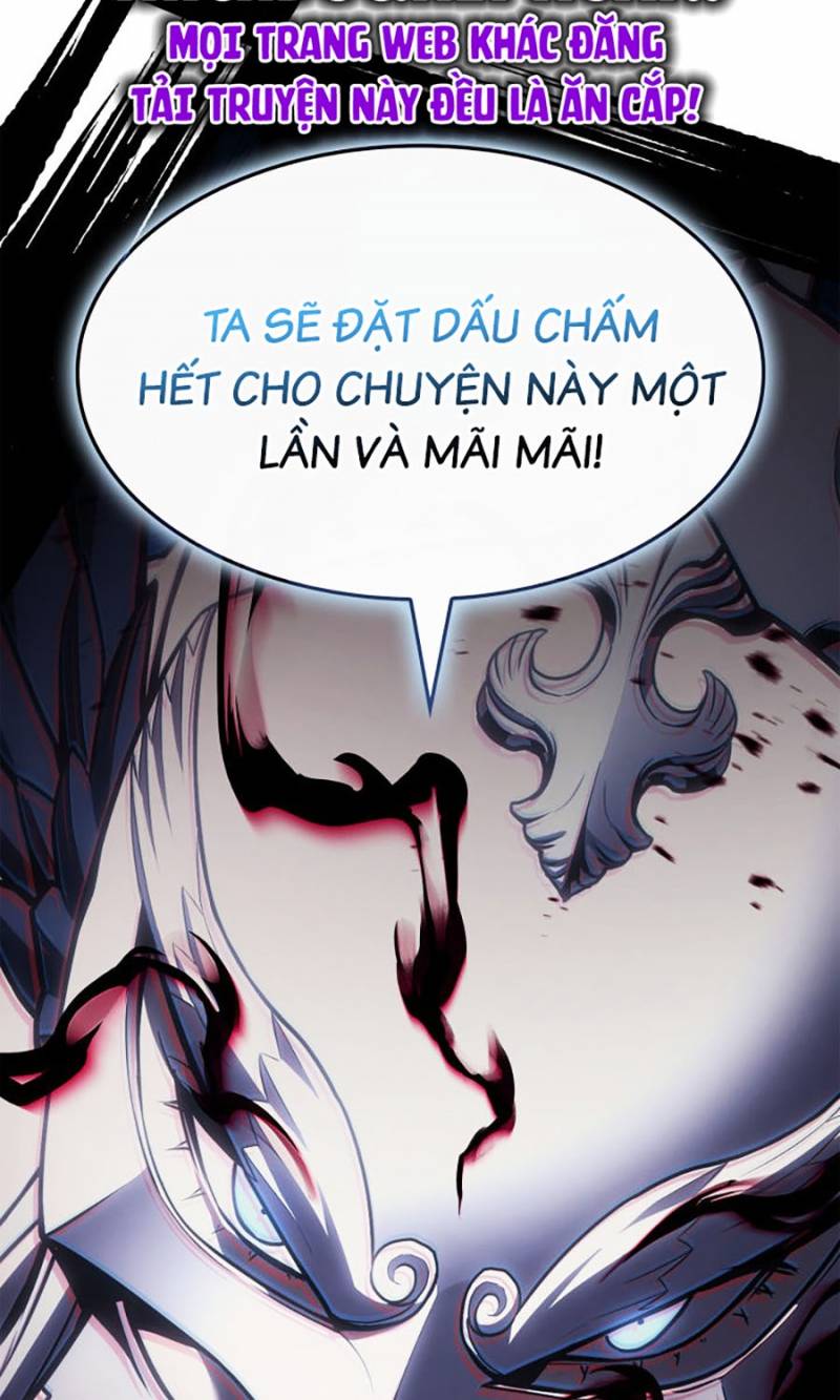Người Hùng Cấp Thảm Họa Hồi Sinh: Chapter 113