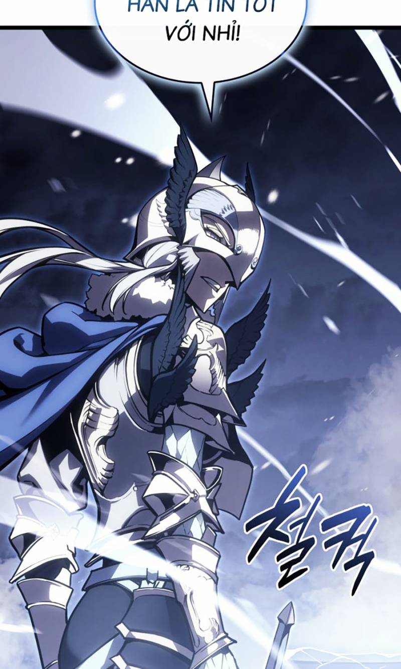 Người Hùng Cấp Thảm Họa Hồi Sinh: Chapter 113