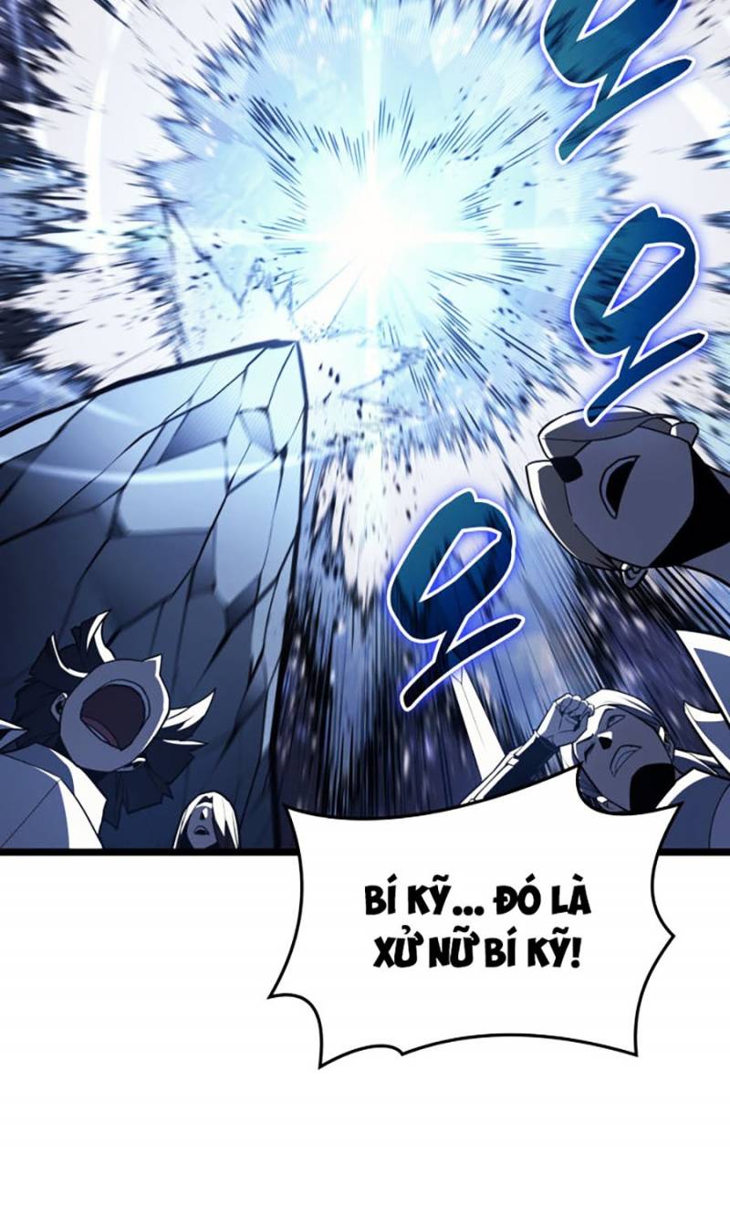 Người Hùng Cấp Thảm Họa Hồi Sinh: Chapter 113
