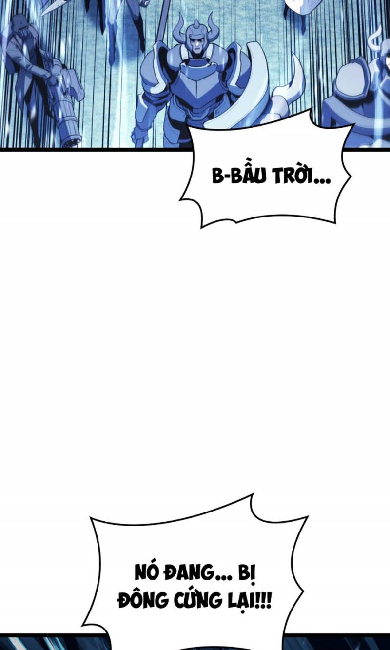 Người Hùng Cấp Thảm Họa Hồi Sinh: Chapter 113