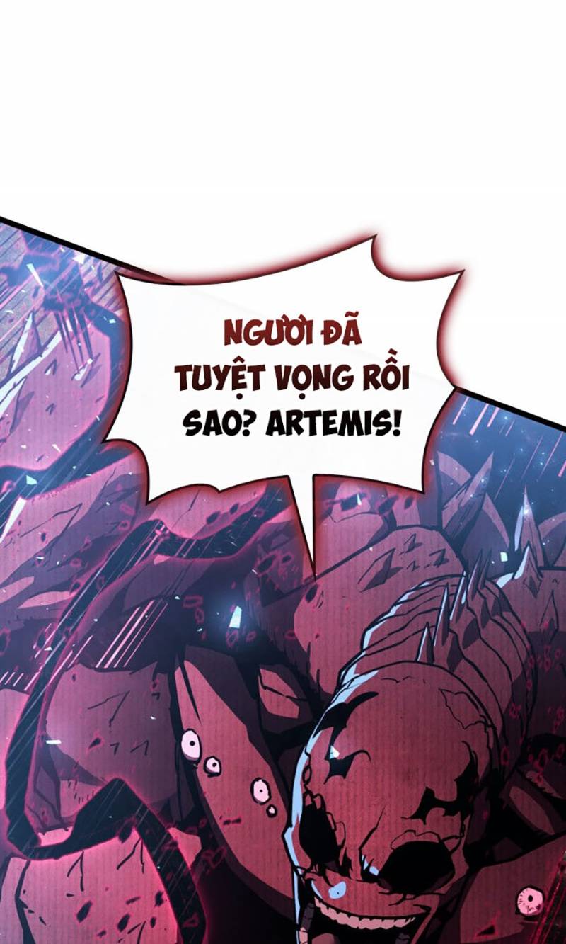 Người Hùng Cấp Thảm Họa Hồi Sinh: Chapter 113