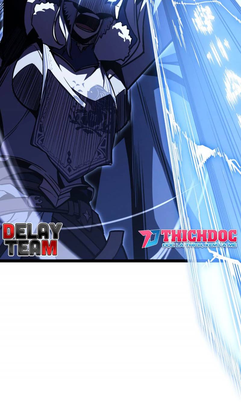 Người Hùng Cấp Thảm Họa Hồi Sinh: Chapter 113