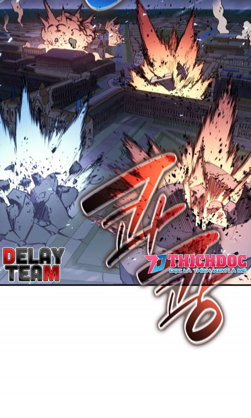 Người Hùng Cấp Thảm Họa Hồi Sinh: Chapter 113