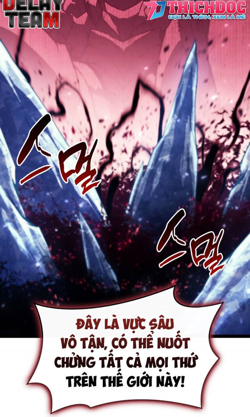 Người Hùng Cấp Thảm Họa Hồi Sinh: Chapter 113