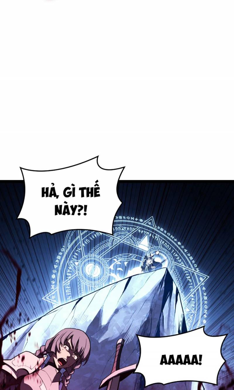 Người Hùng Cấp Thảm Họa Hồi Sinh: Chapter 113