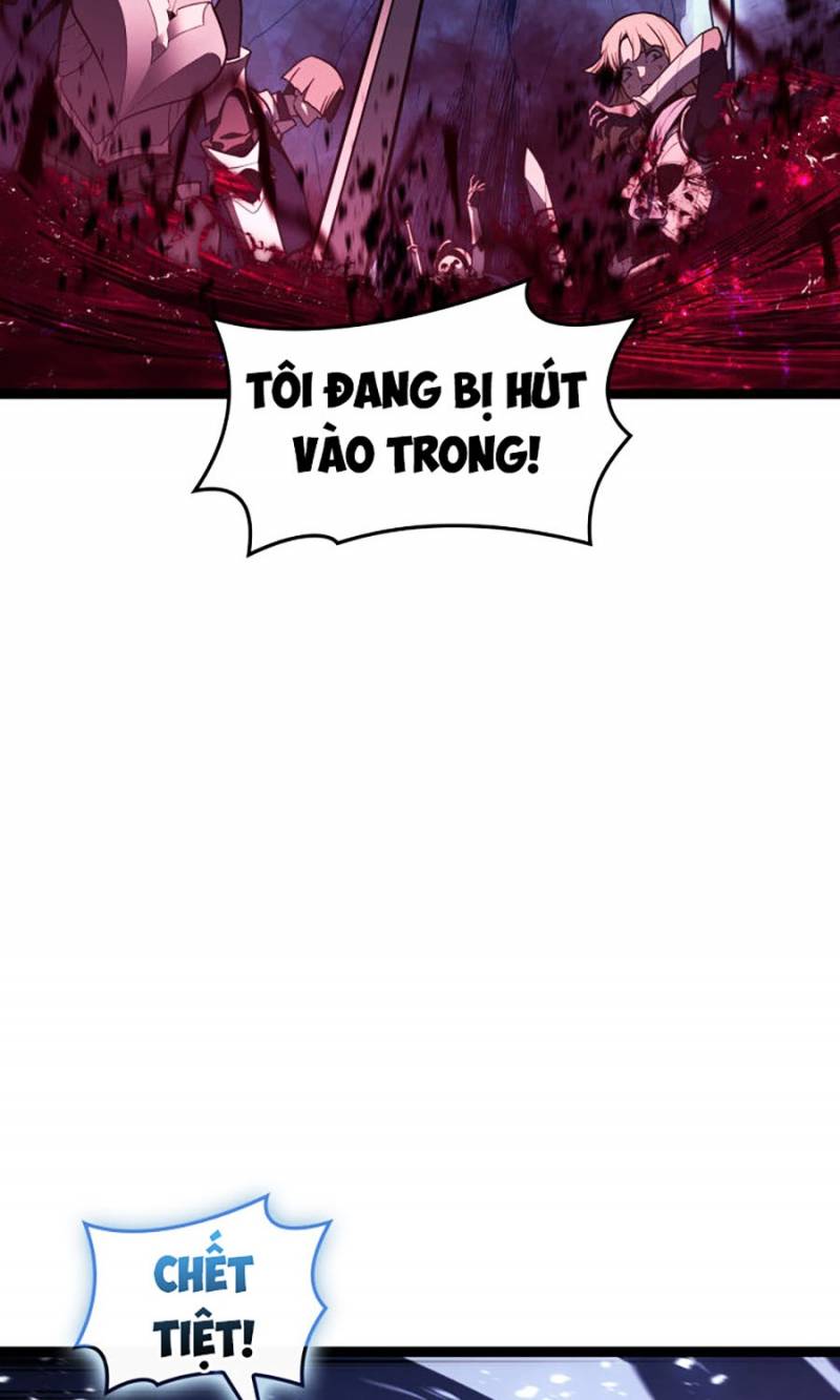 Người Hùng Cấp Thảm Họa Hồi Sinh: Chapter 113