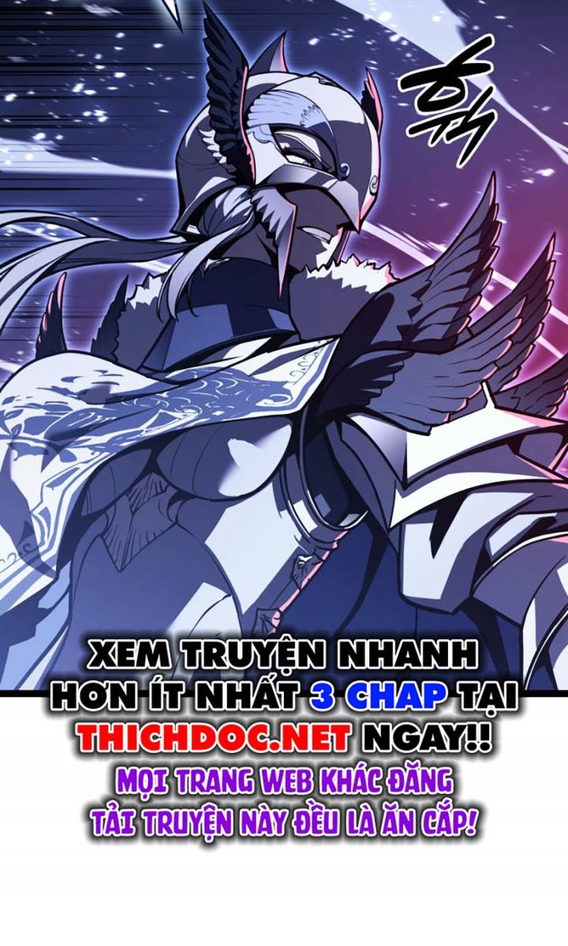 Người Hùng Cấp Thảm Họa Hồi Sinh: Chapter 113