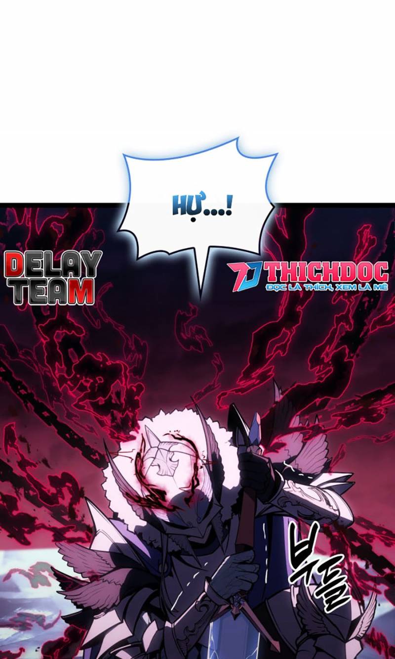 Người Hùng Cấp Thảm Họa Hồi Sinh: Chapter 113