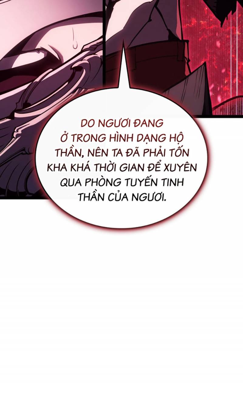 Người Hùng Cấp Thảm Họa Hồi Sinh: Chapter 113