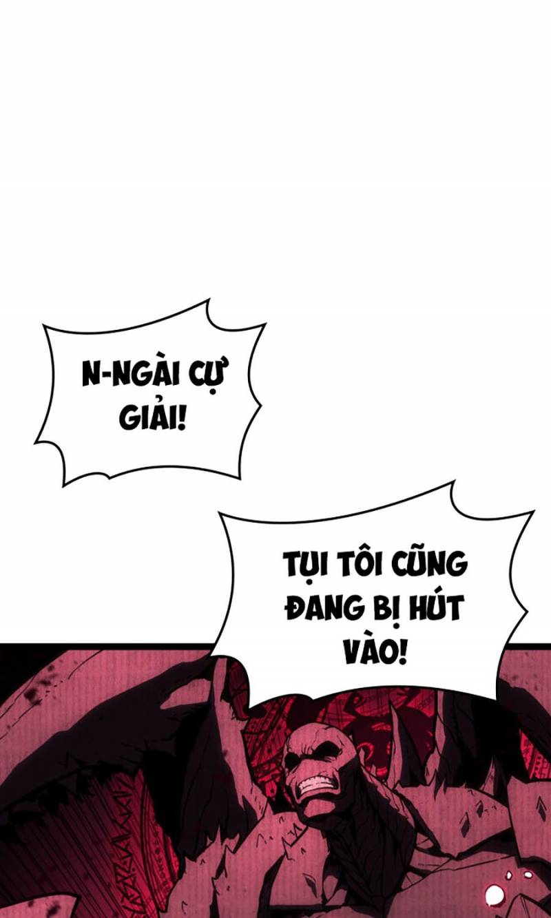 Người Hùng Cấp Thảm Họa Hồi Sinh: Chapter 113
