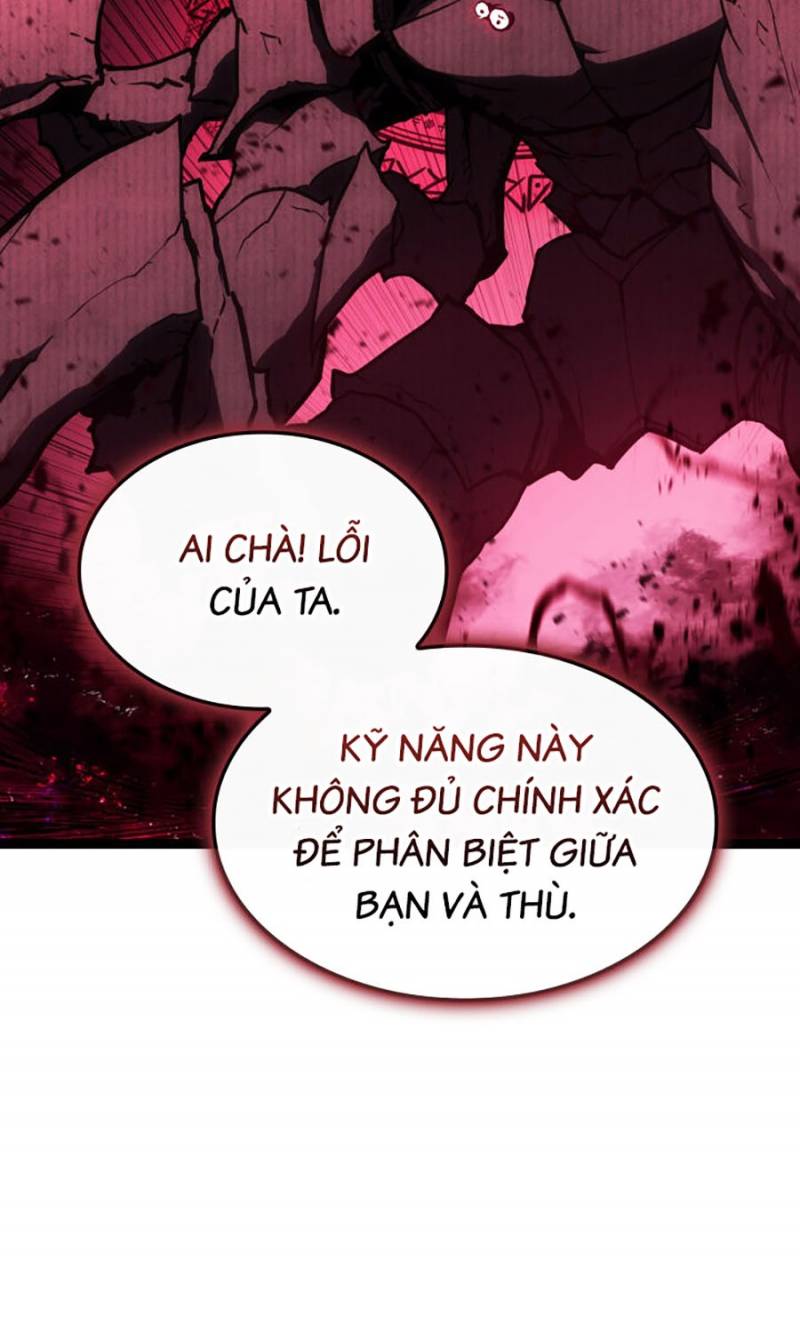 Người Hùng Cấp Thảm Họa Hồi Sinh: Chapter 113