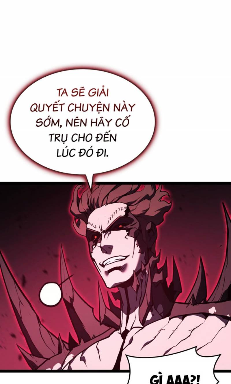 Người Hùng Cấp Thảm Họa Hồi Sinh: Chapter 113