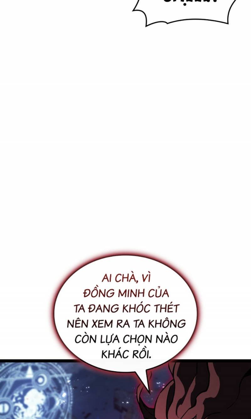 Người Hùng Cấp Thảm Họa Hồi Sinh: Chapter 113