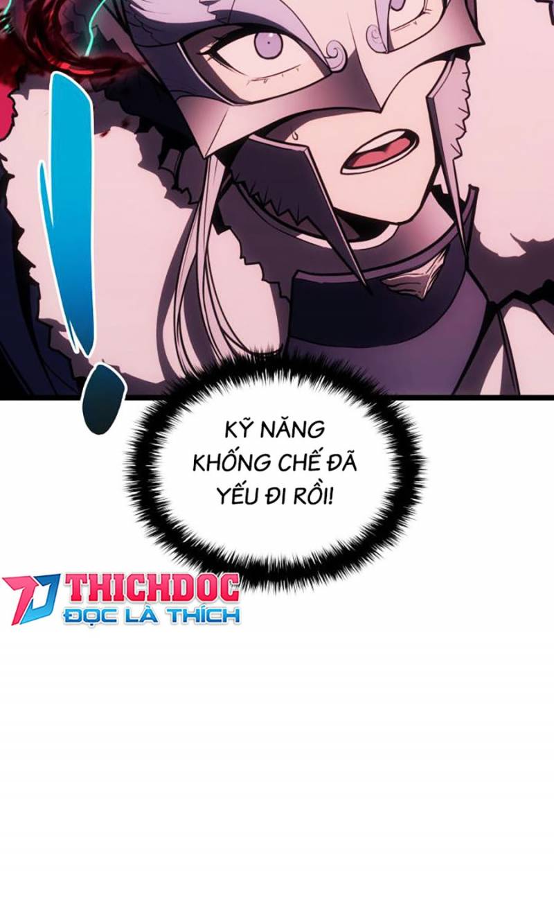 Người Hùng Cấp Thảm Họa Hồi Sinh: Chapter 114