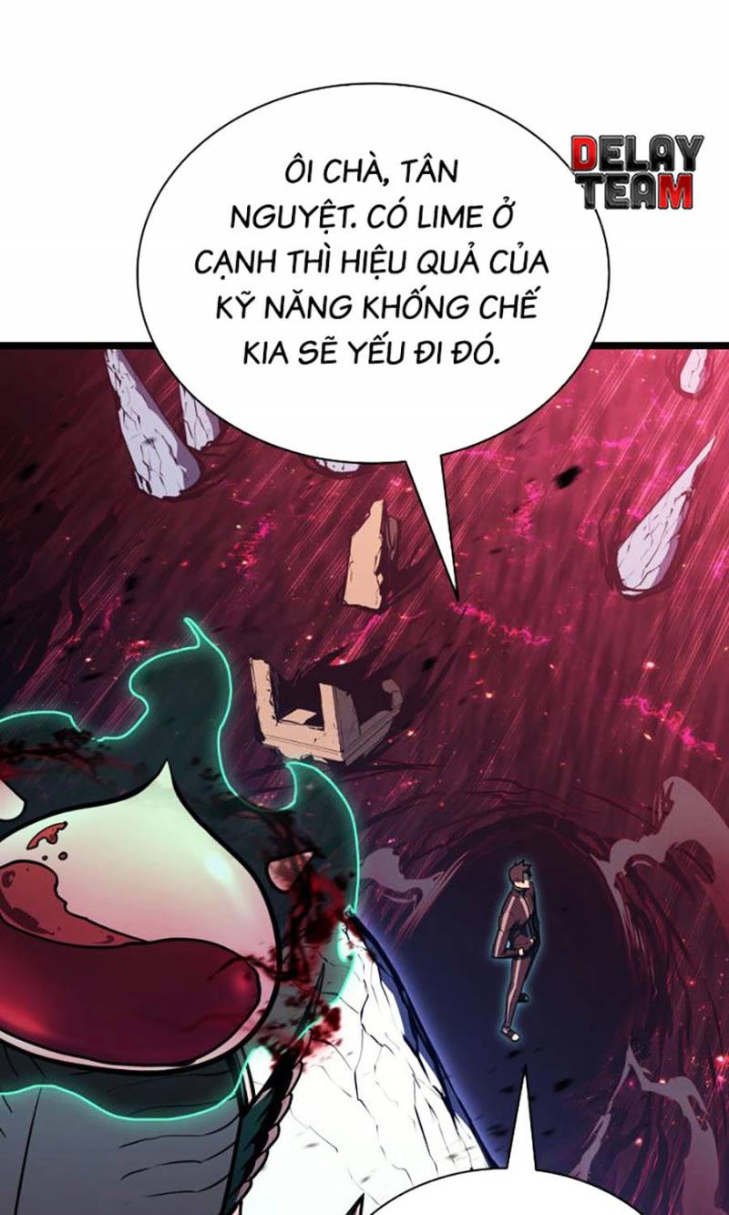 Người Hùng Cấp Thảm Họa Hồi Sinh: Chapter 114