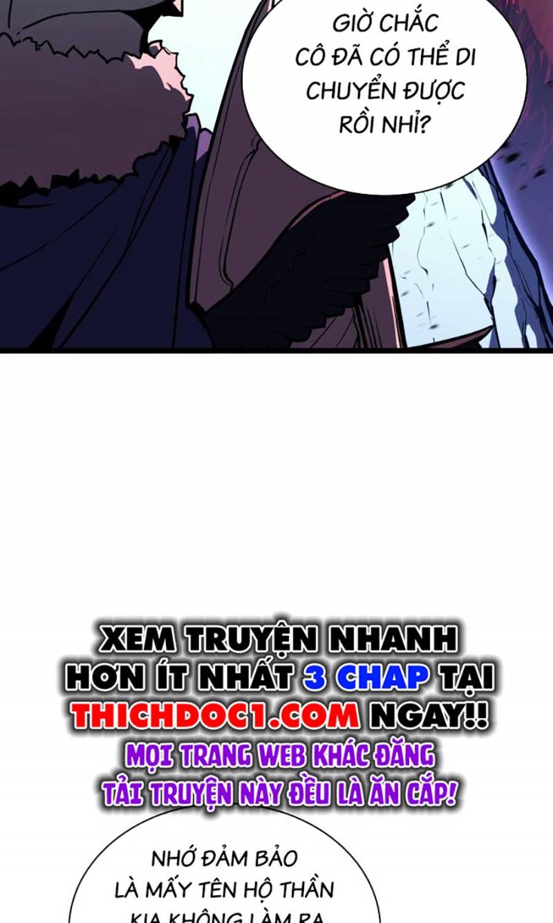 Người Hùng Cấp Thảm Họa Hồi Sinh: Chapter 114