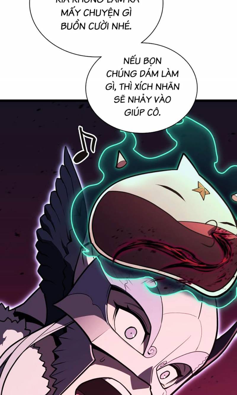 Người Hùng Cấp Thảm Họa Hồi Sinh: Chapter 114