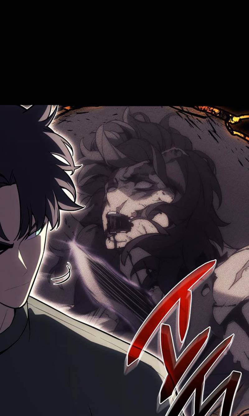 Người Hùng Cấp Thảm Họa Hồi Sinh: Chapter 114