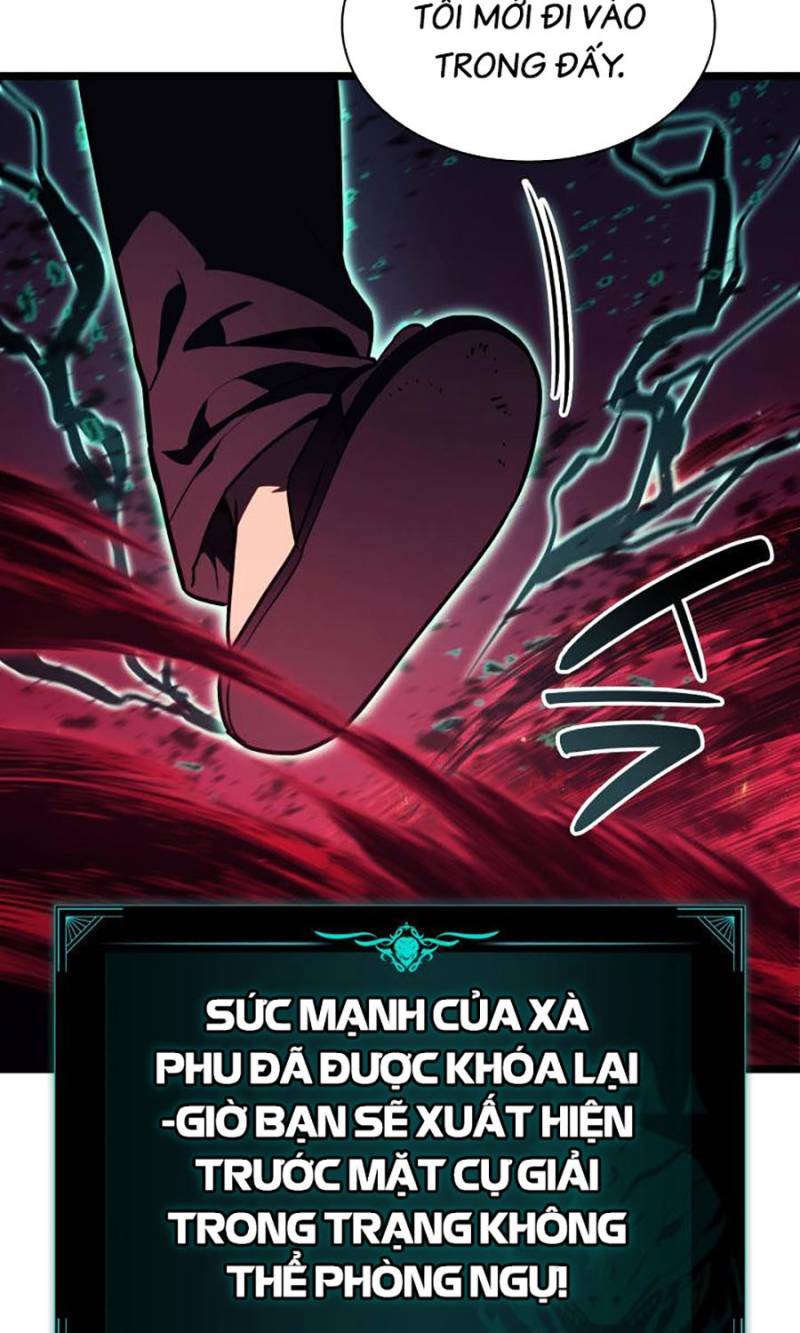 Người Hùng Cấp Thảm Họa Hồi Sinh: Chapter 114