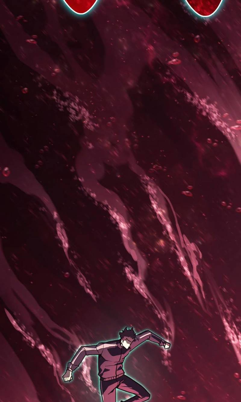Người Hùng Cấp Thảm Họa Hồi Sinh: Chapter 114