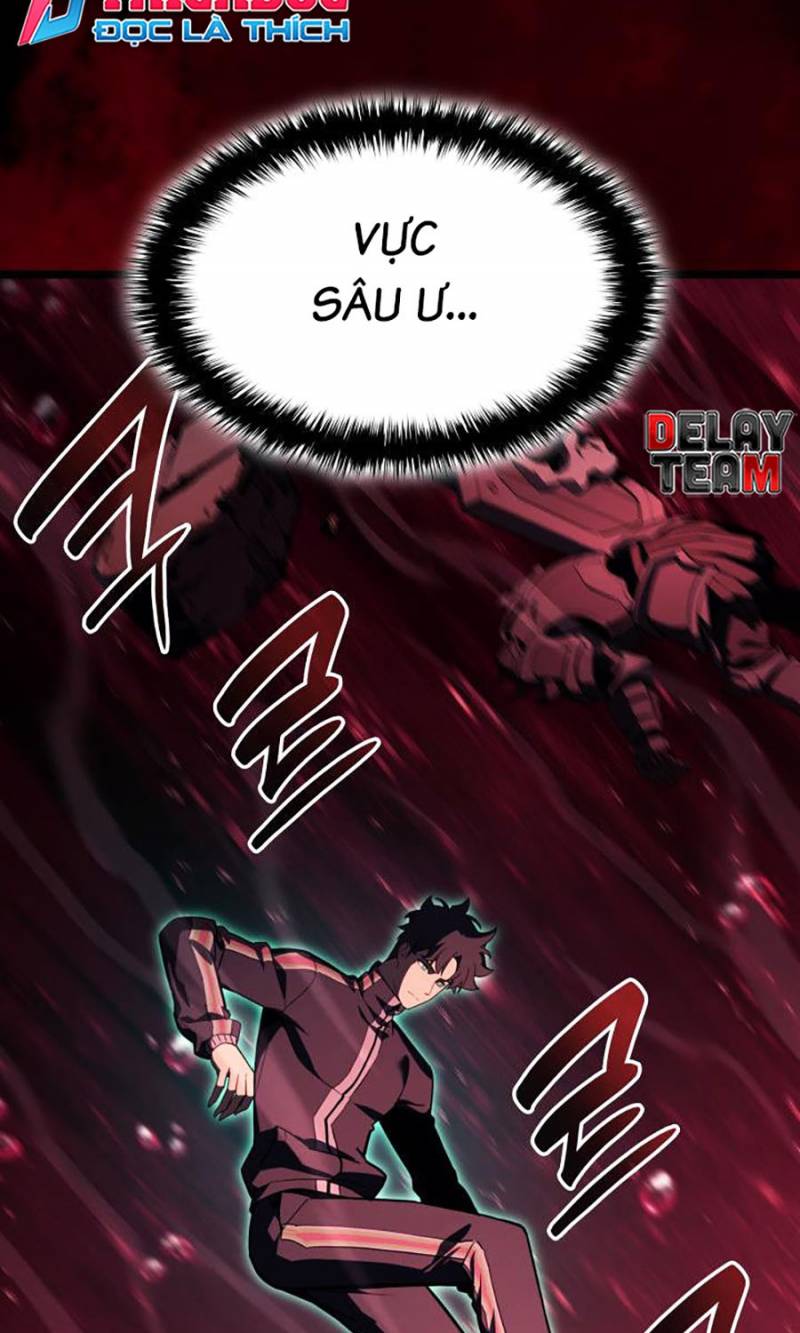 Người Hùng Cấp Thảm Họa Hồi Sinh: Chapter 114
