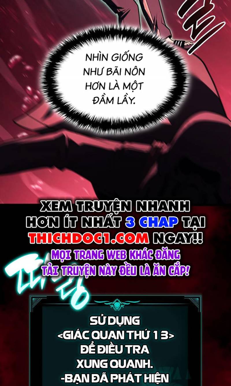 Người Hùng Cấp Thảm Họa Hồi Sinh: Chapter 114