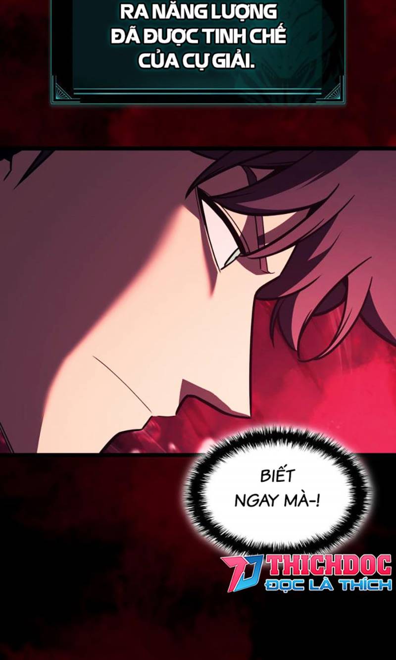 Người Hùng Cấp Thảm Họa Hồi Sinh: Chapter 114