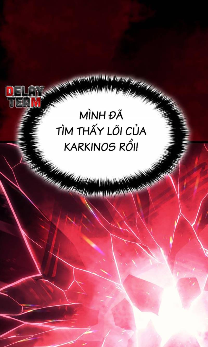 Người Hùng Cấp Thảm Họa Hồi Sinh: Chapter 114