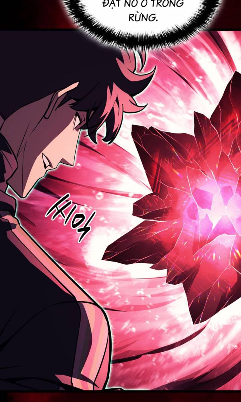 Người Hùng Cấp Thảm Họa Hồi Sinh: Chapter 114