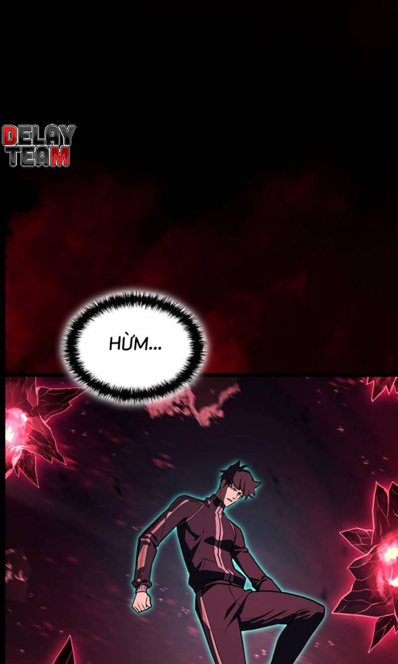 Người Hùng Cấp Thảm Họa Hồi Sinh: Chapter 114