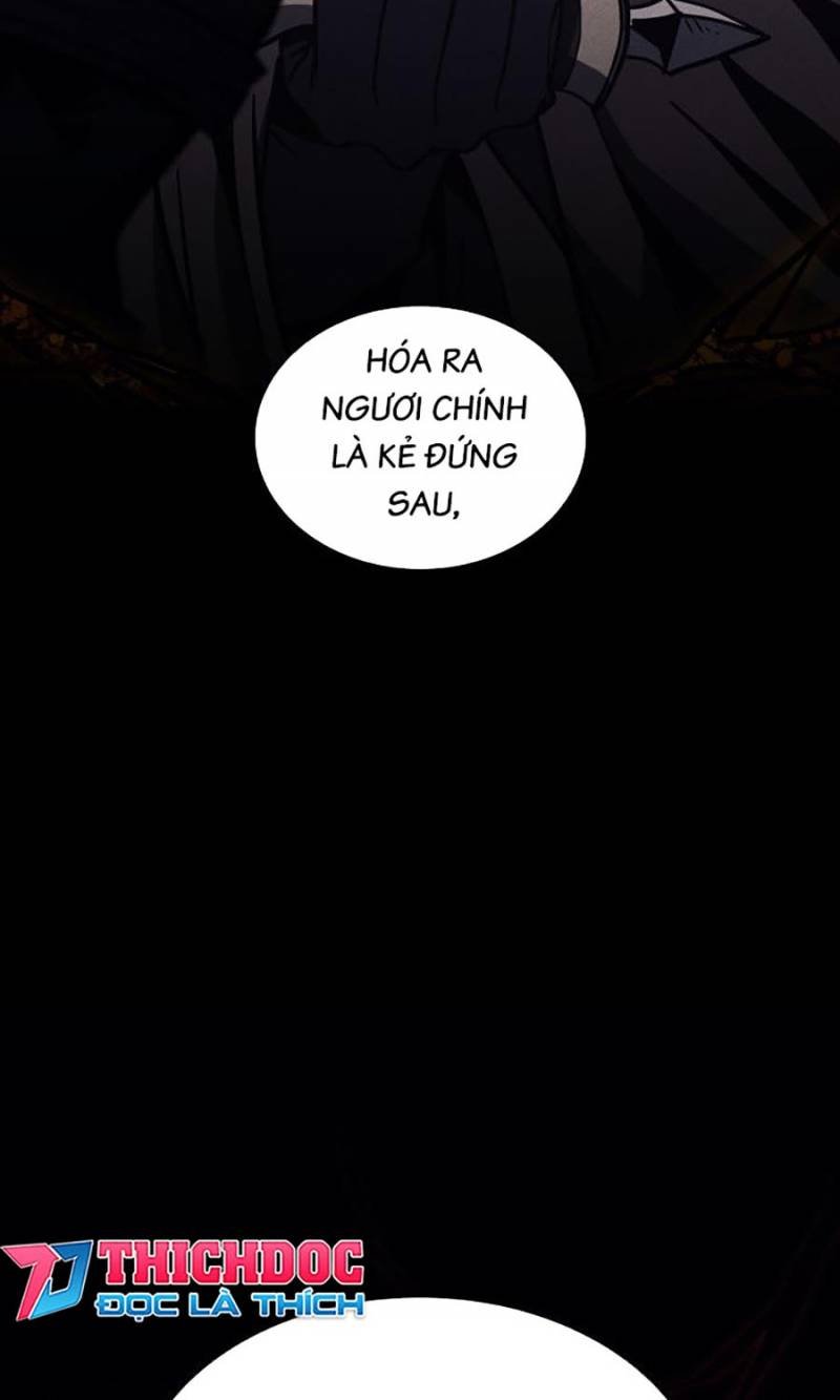 Người Hùng Cấp Thảm Họa Hồi Sinh: Chapter 114