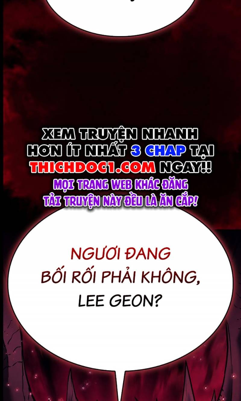 Người Hùng Cấp Thảm Họa Hồi Sinh: Chapter 114