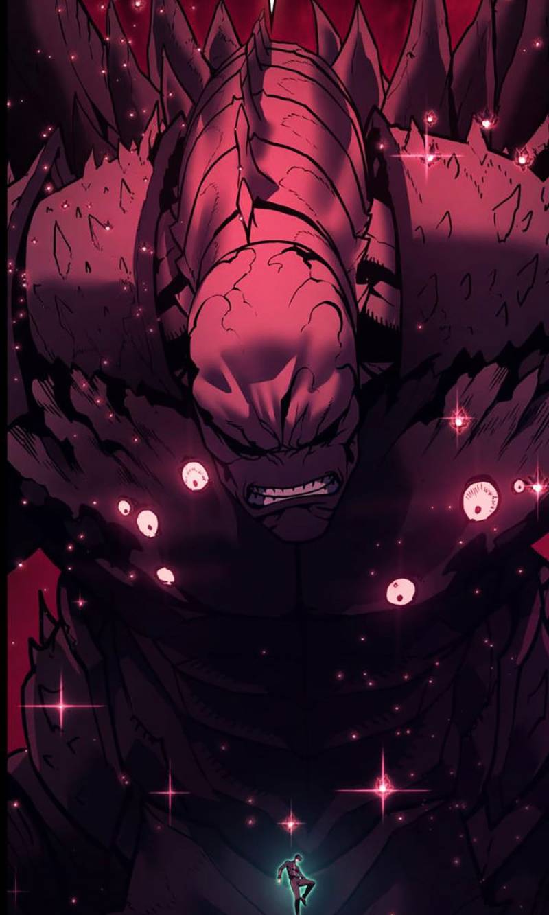 Người Hùng Cấp Thảm Họa Hồi Sinh: Chapter 114