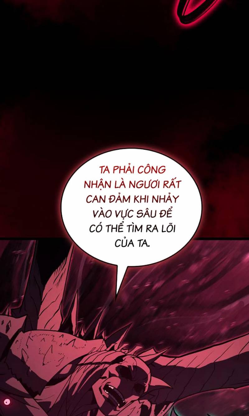 Người Hùng Cấp Thảm Họa Hồi Sinh: Chapter 114