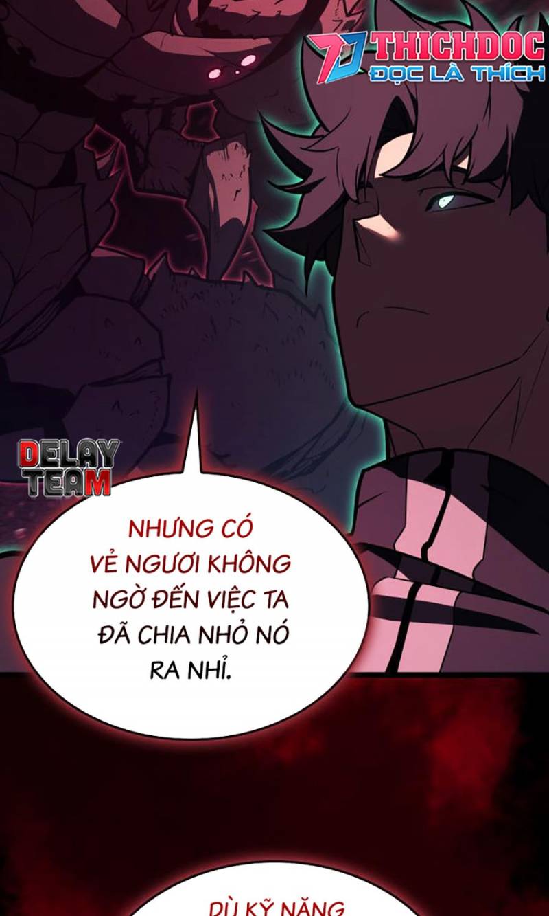 Người Hùng Cấp Thảm Họa Hồi Sinh: Chapter 114