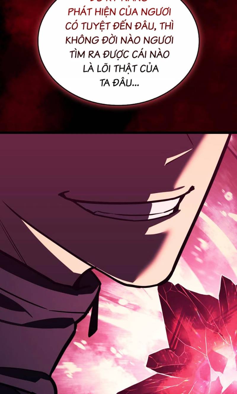 Người Hùng Cấp Thảm Họa Hồi Sinh: Chapter 114