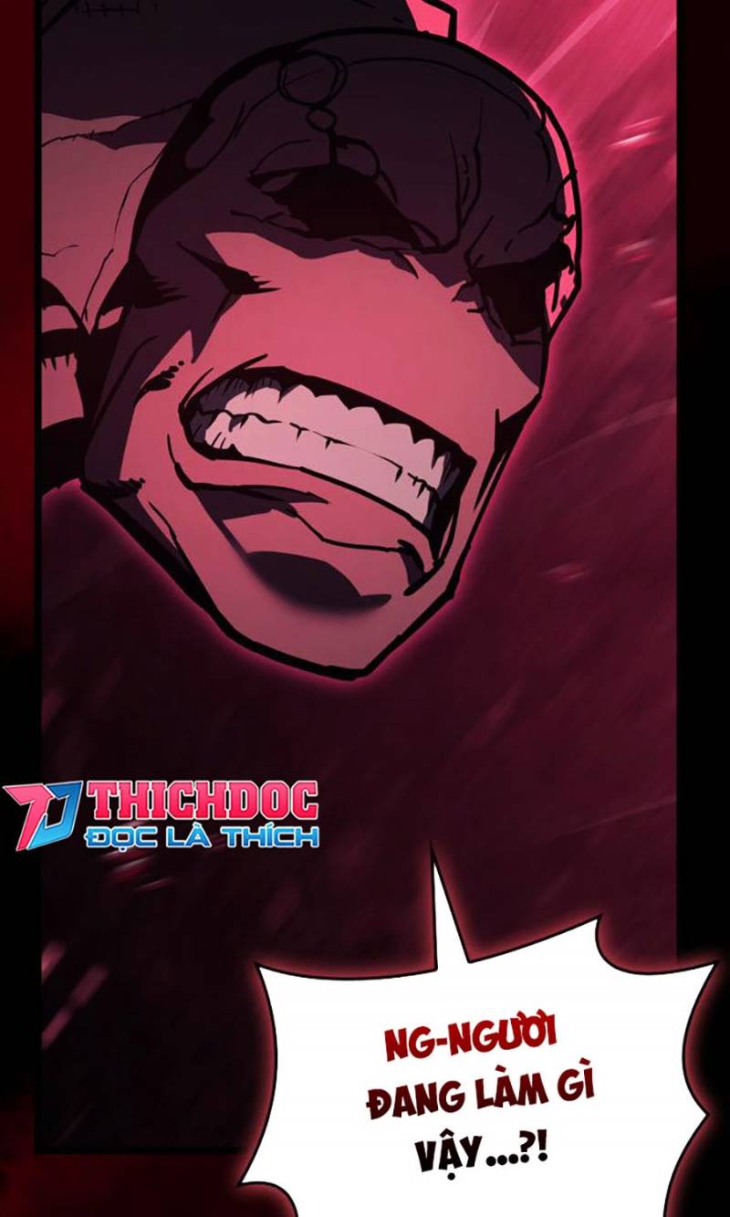 Người Hùng Cấp Thảm Họa Hồi Sinh: Chapter 114